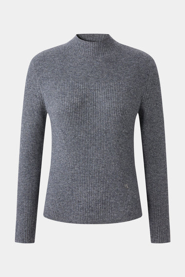 ELEGANT TURTLENECK SWEATER