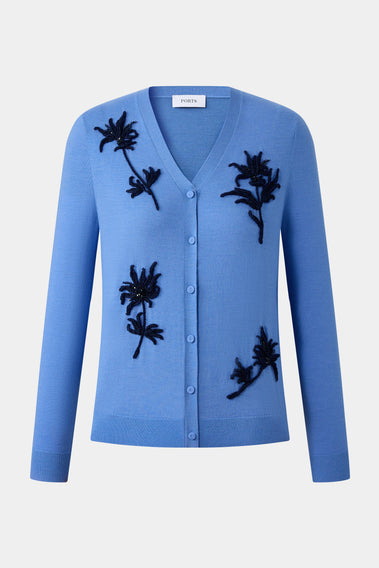 ISLAND VIBES CARDIGAN