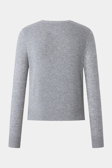 GRACEFUL SOFT CARDIGAN