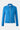 BREEZY BLUE POLO KNIT