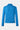 BREEZY BLUE POLO KNIT