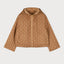 Reversible Hooded Coat