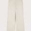 Wide-leg Pants