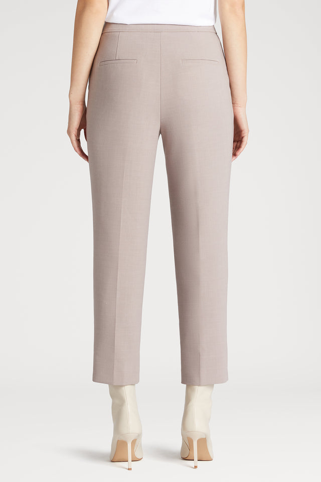 Cigarette Pants