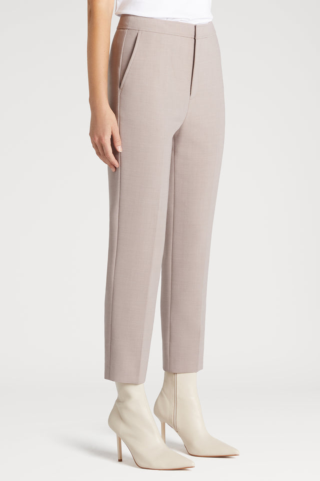 Cigarette Pants