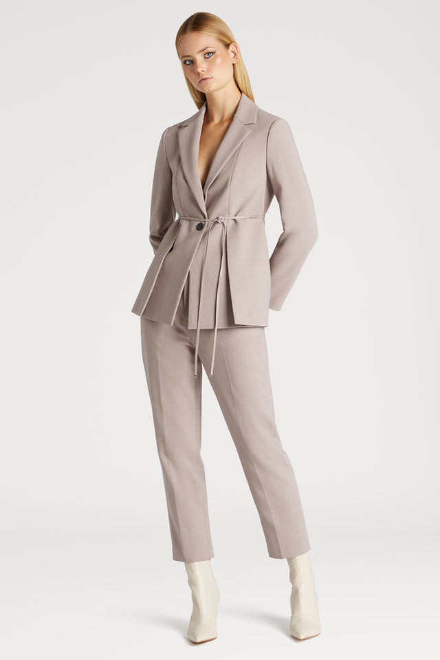 Cigarette Pants