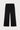 Wide-leg Trousers In Black