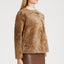 Short-length Shearing Coat