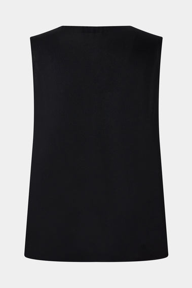 SEQUIN ELEGANCE TOP
