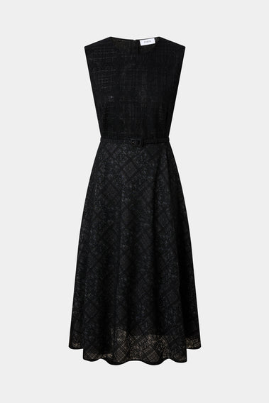 MIDNIGHT CHARM DRESS