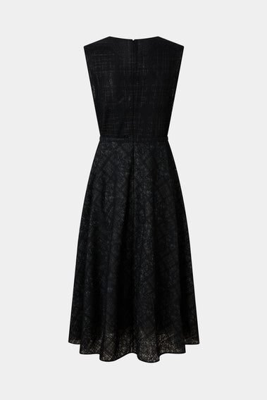 MIDNIGHT CHARM DRESS