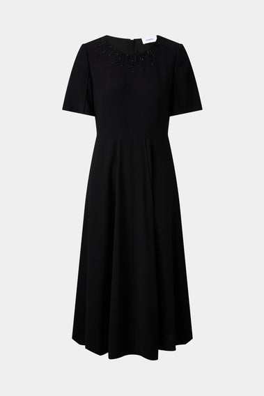 SLEEK SOPHISTICATION DRESS