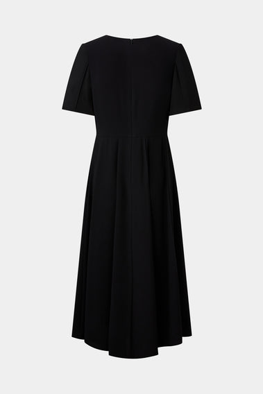 SLEEK SOPHISTICATION DRESS