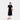 SLEEK SOPHISTICATION DRESS