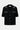 NOIR ELEGANCE CONTRAST TOP