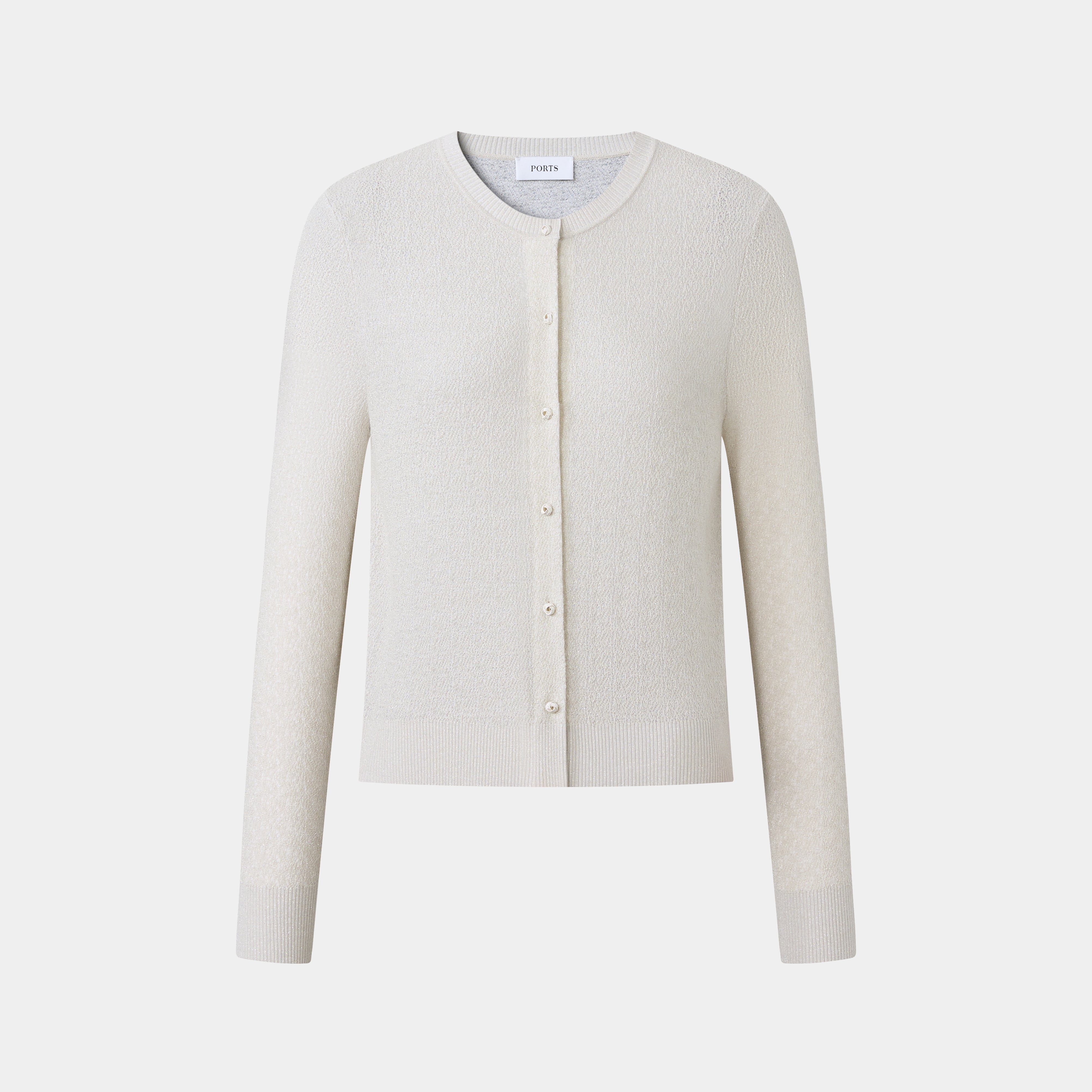 PURE ESSENCE SWEATER