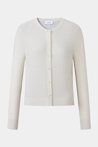 PURE ESSENCE SWEATER