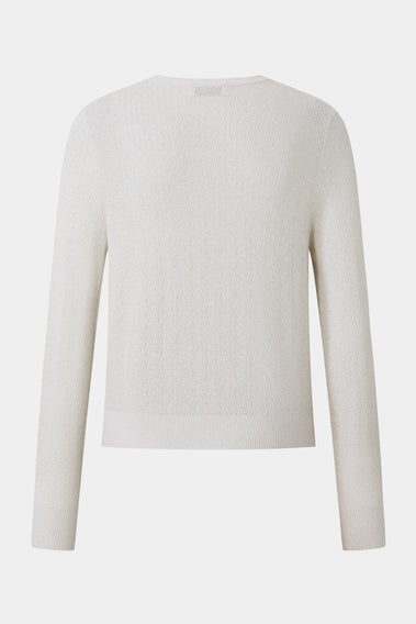 PURE ESSENCE SWEATER