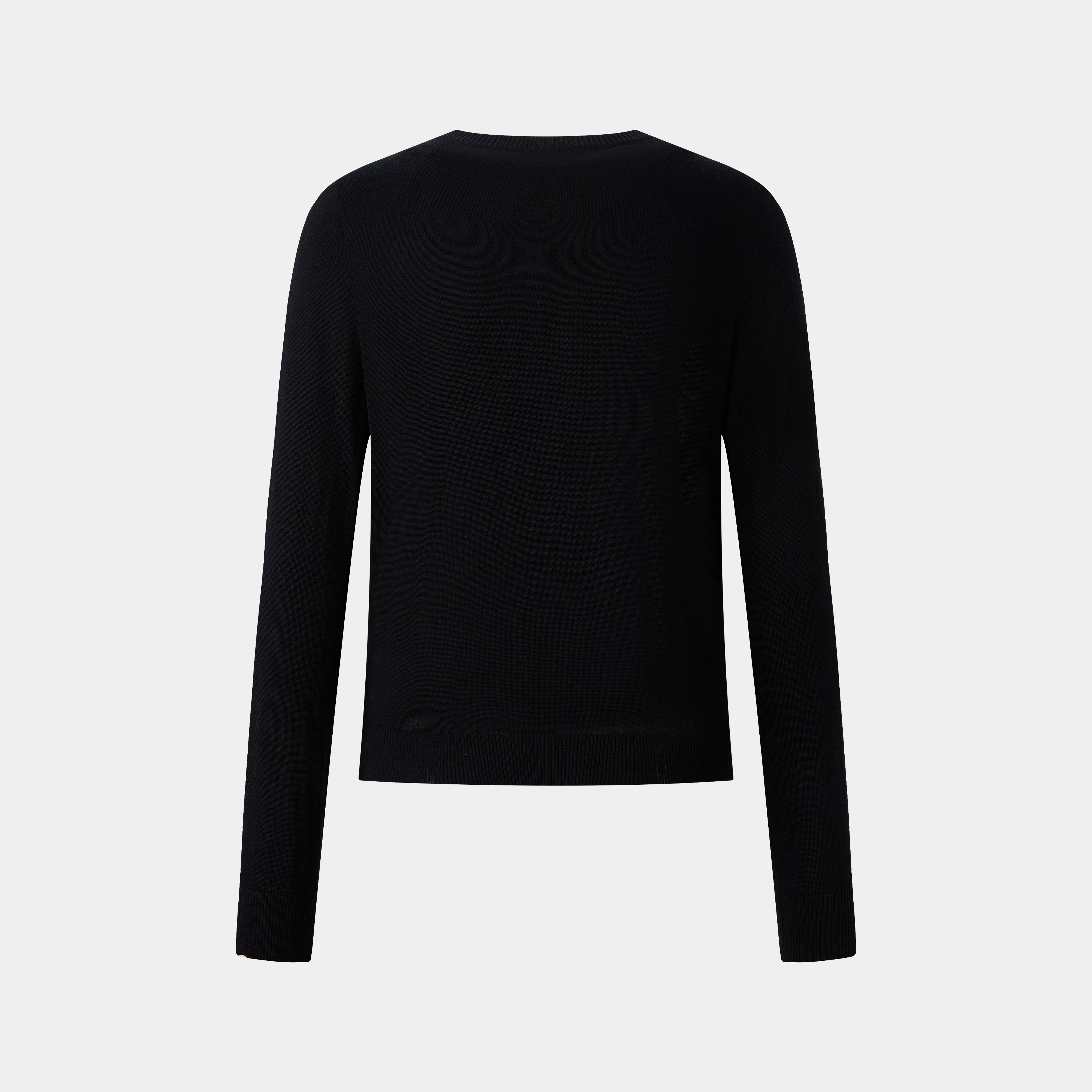 CELESTIAL LUXE CARDIGAN