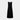 OPULENT BLACK DRESS