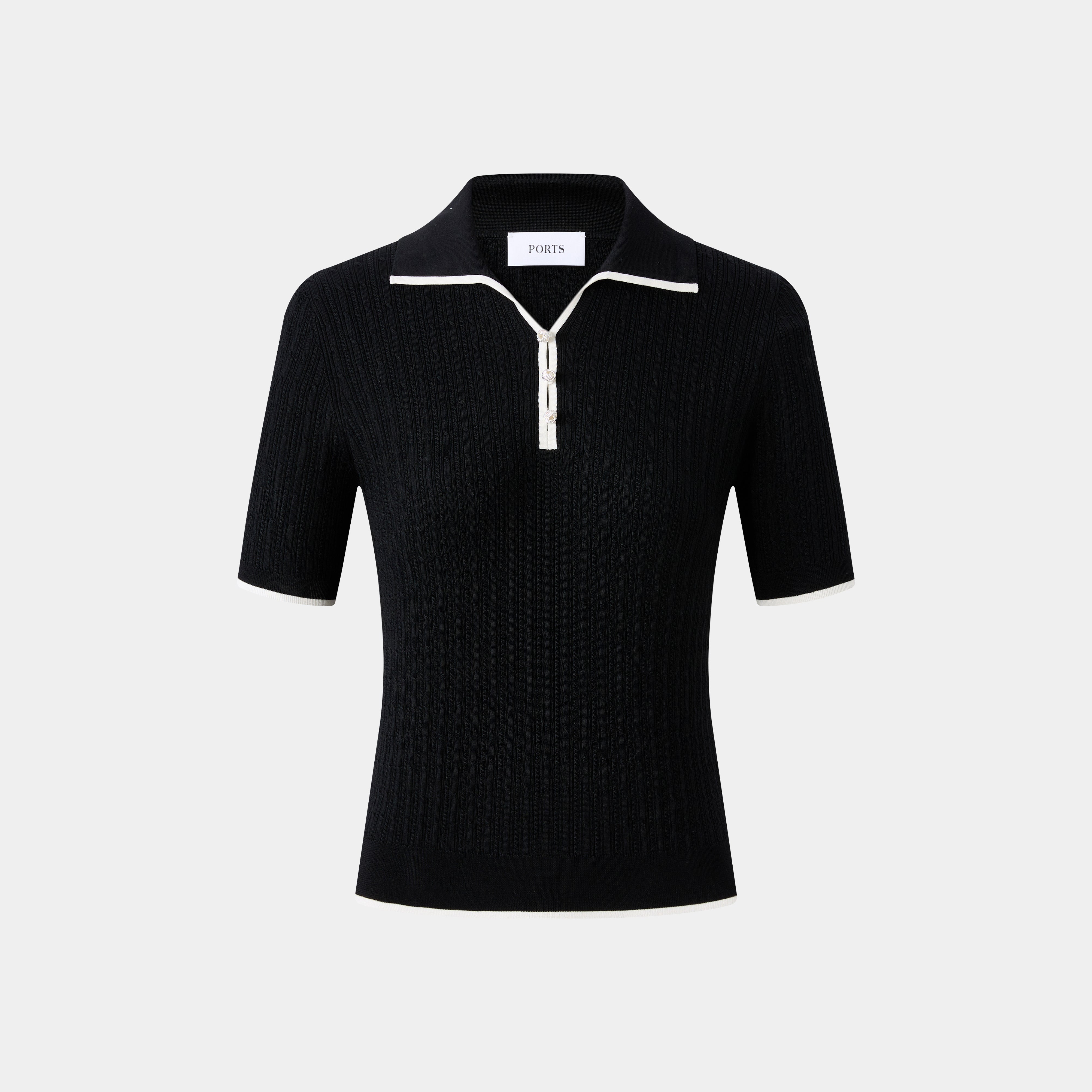 SILKEN TOUCH TOP