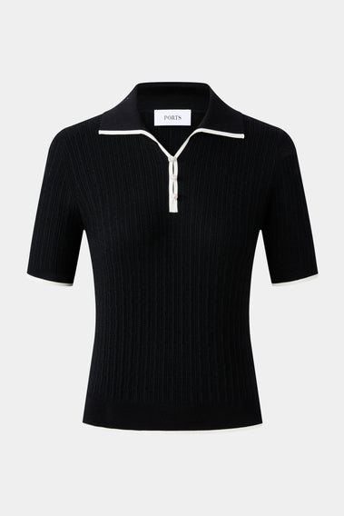 SILKEN TOUCH TOP