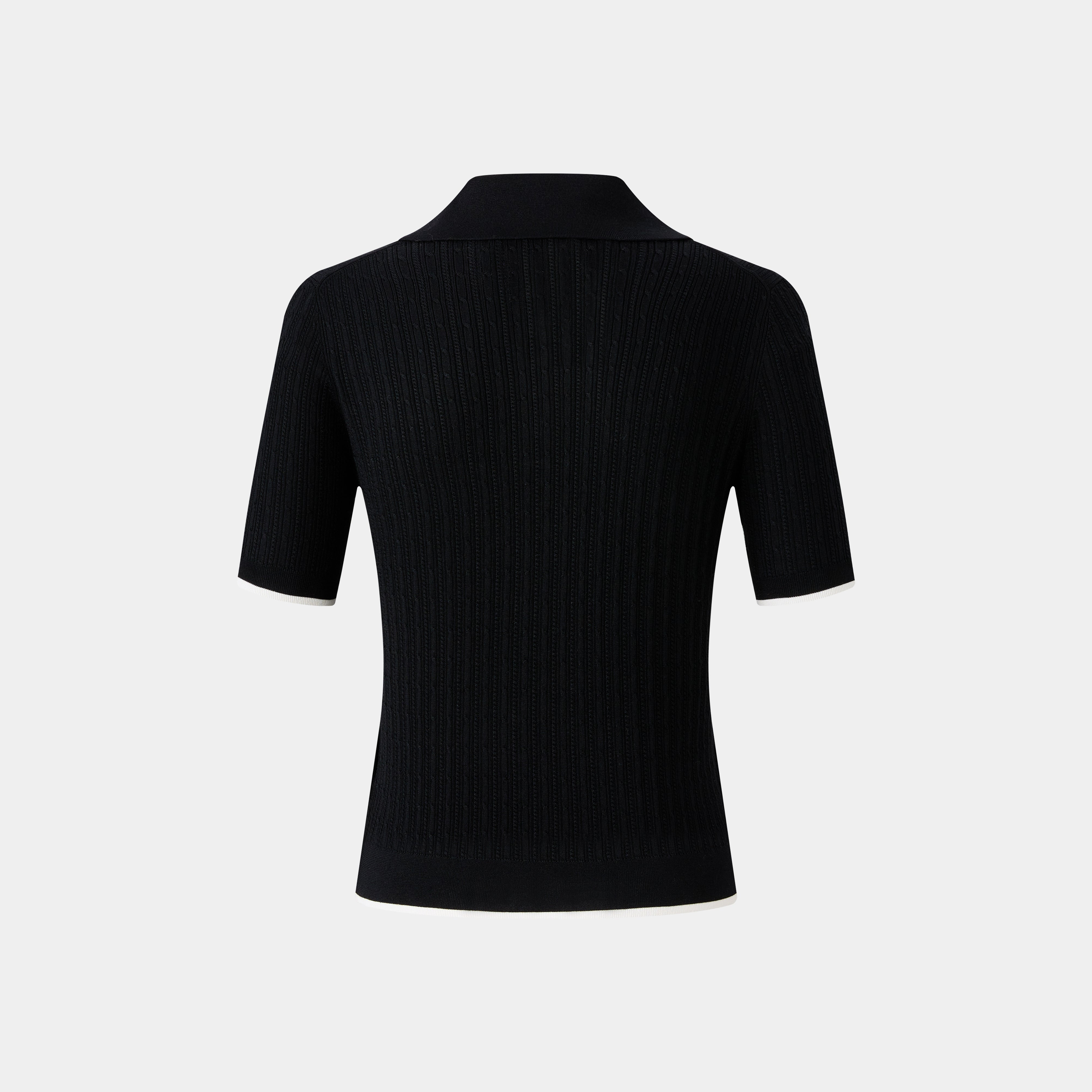 SILKEN TOUCH TOP