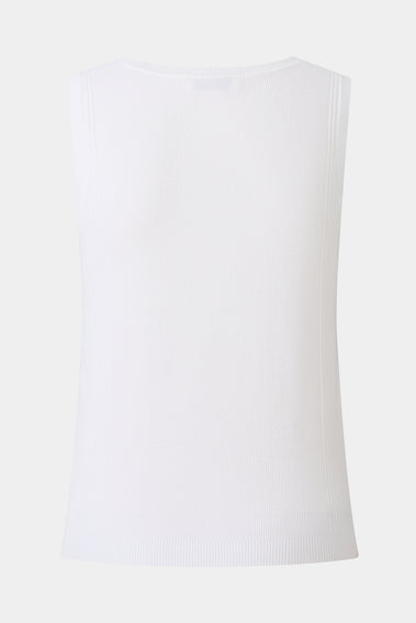 LUXE WOOL TANK TOP