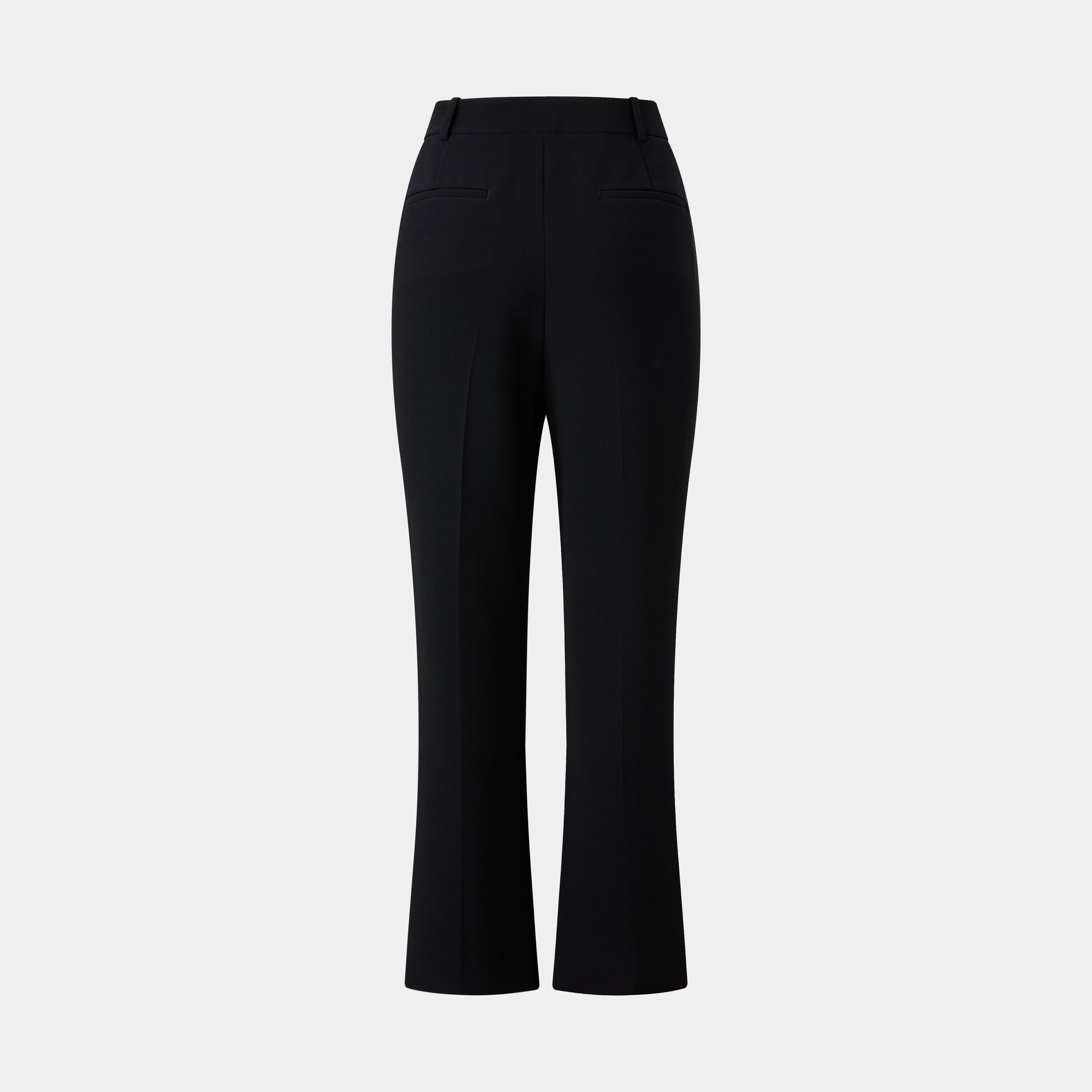 LUXE ELEVATION TROUSERS