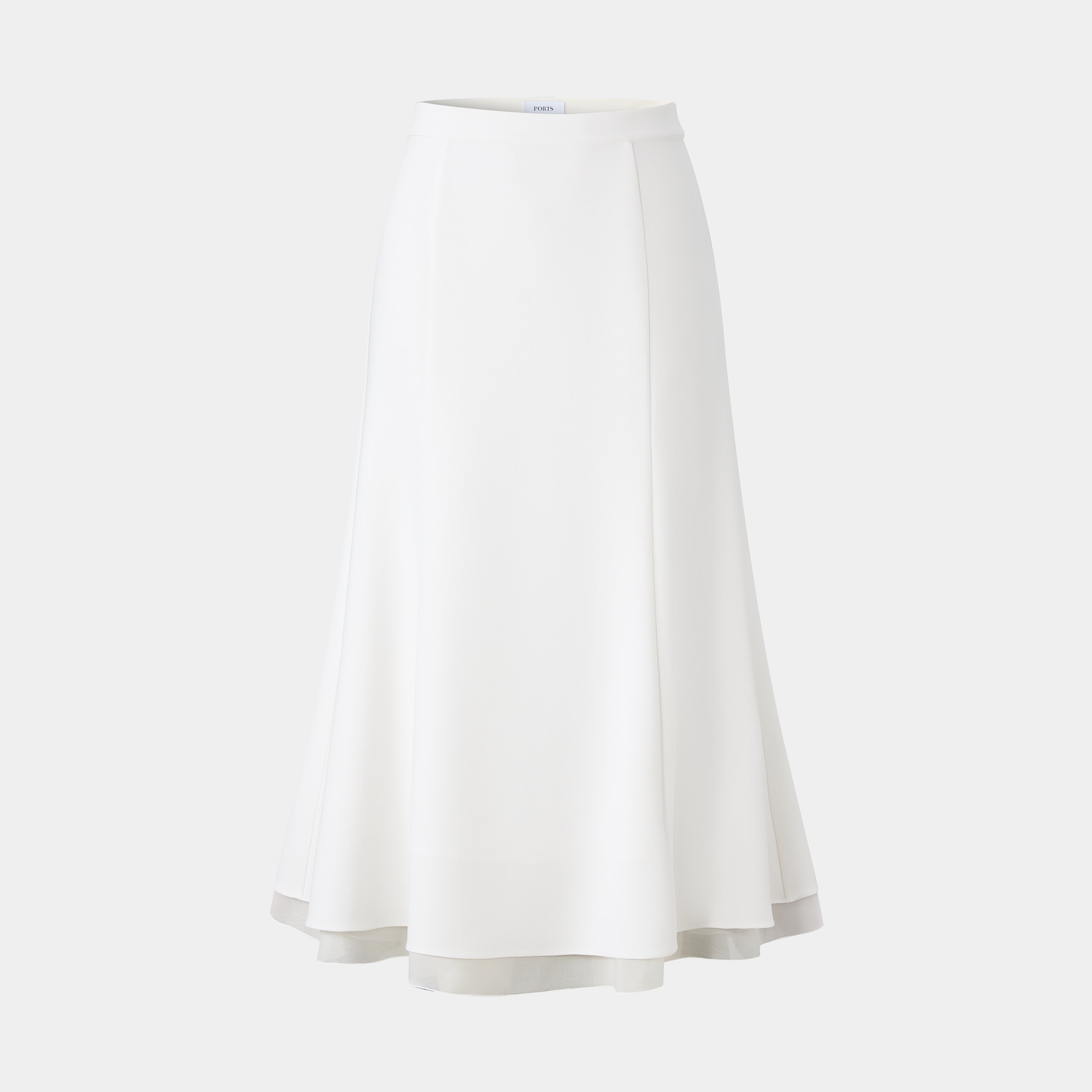 CHIC ASCEND SKIRT