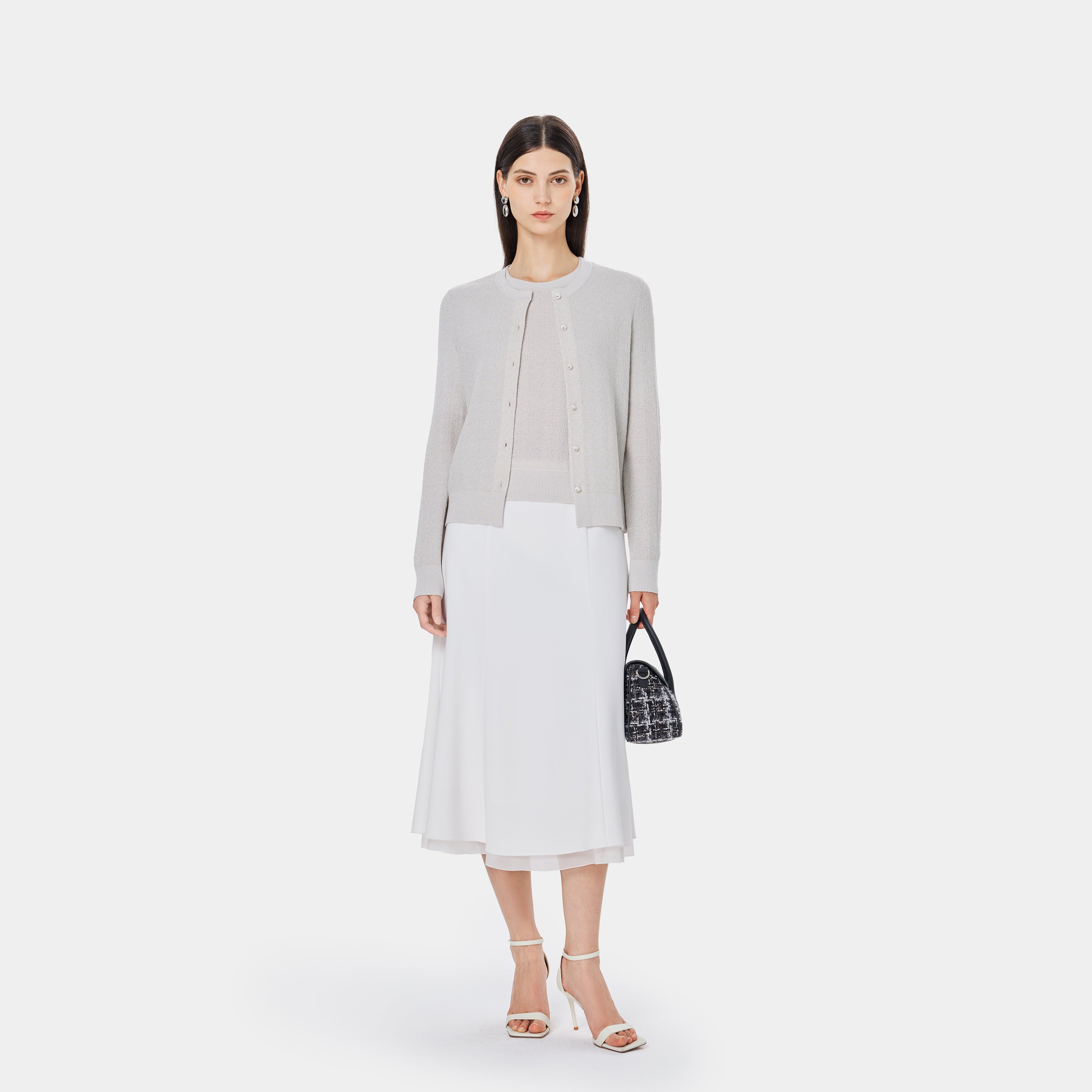 CHIC ASCEND SKIRT