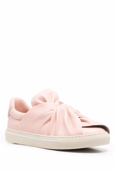 VALENTINES DAY BOW SNEAKERS