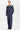 WOVEN WIDE-LEG TROUSERS