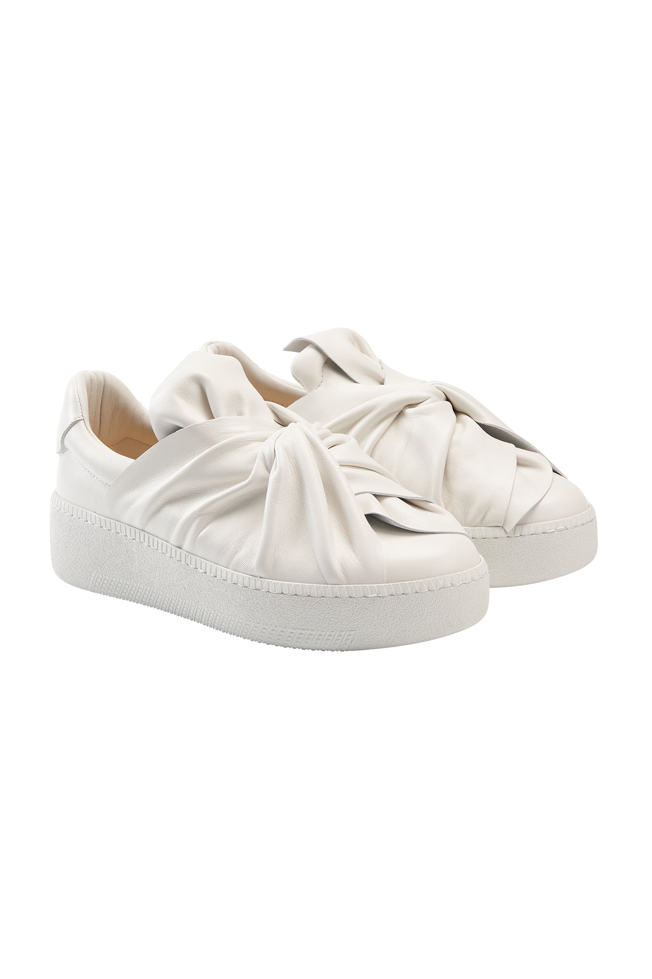 Platform Iconic Bee Sneaker