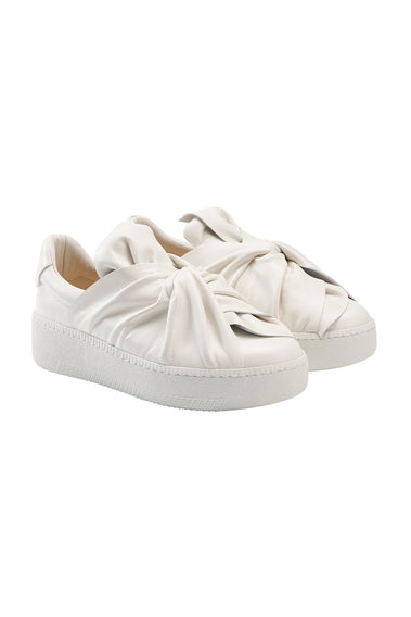 Platform Iconic Bee Sneaker