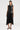 EFFORTLESS ELEGANCE IN LEATHER DRESS