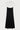 STRIKING BLACK & WHITE CONTRAST GOWN, EMBODYING PORTS 1961 TIMELESS ELEGANCE
