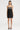 EXQUISITE STRAP-STYLE GOWN, ILLUMINATING ELEGANCE & CAPTIVATING GLAMOUR