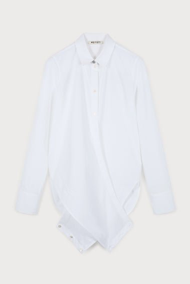 SIGNATURE PORTS 1961 WRAP SHIRT