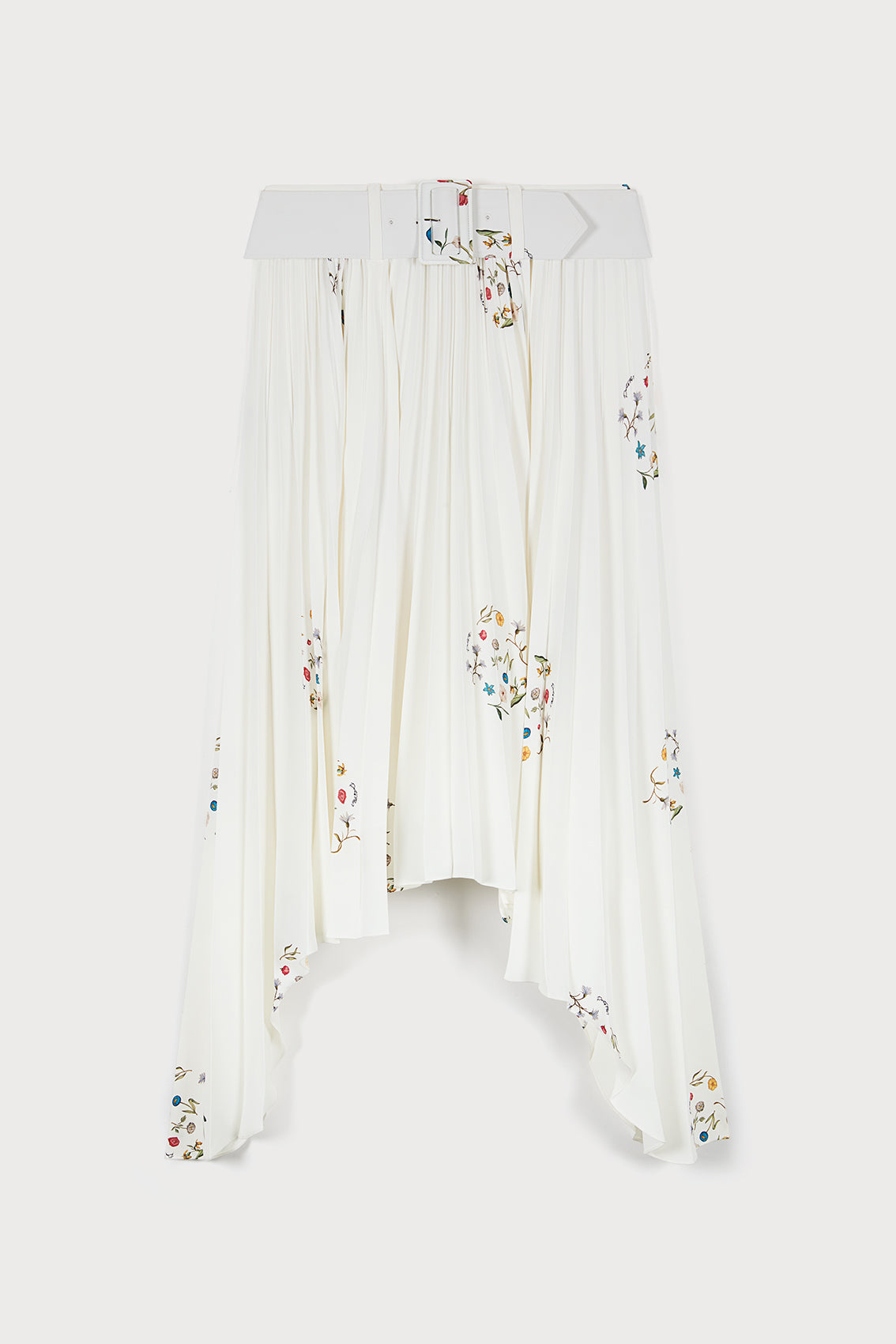 Floral Elegance Skirt