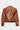 PATCH POCKET LEATHER JACKET