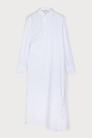 THE CHEMISIER SHIRT DRESS