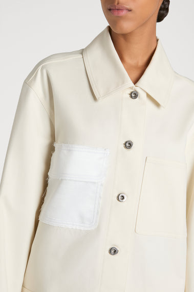 CHIC ADVENTURES PARKA