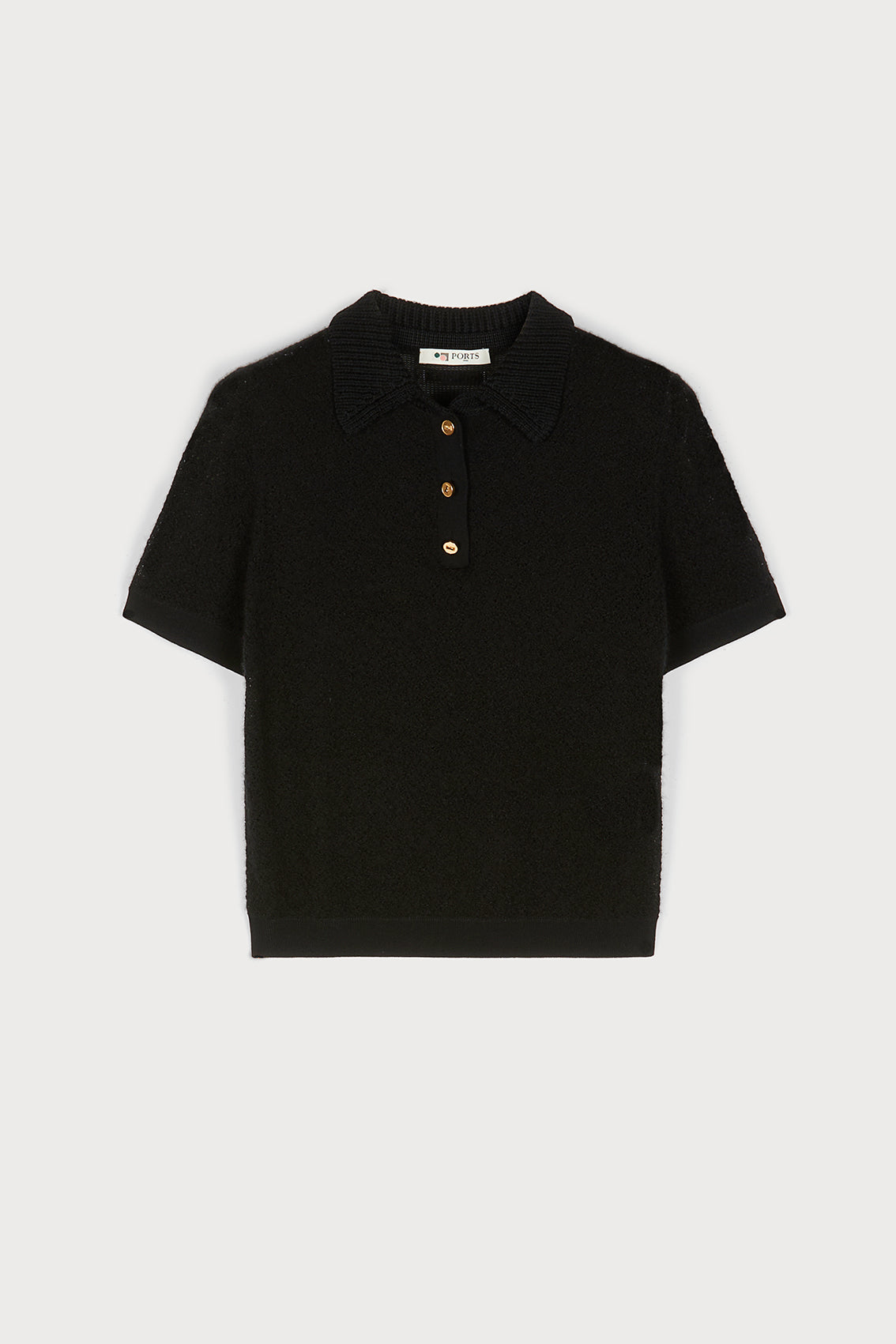 EVERYDAY ELEGANCE POLO