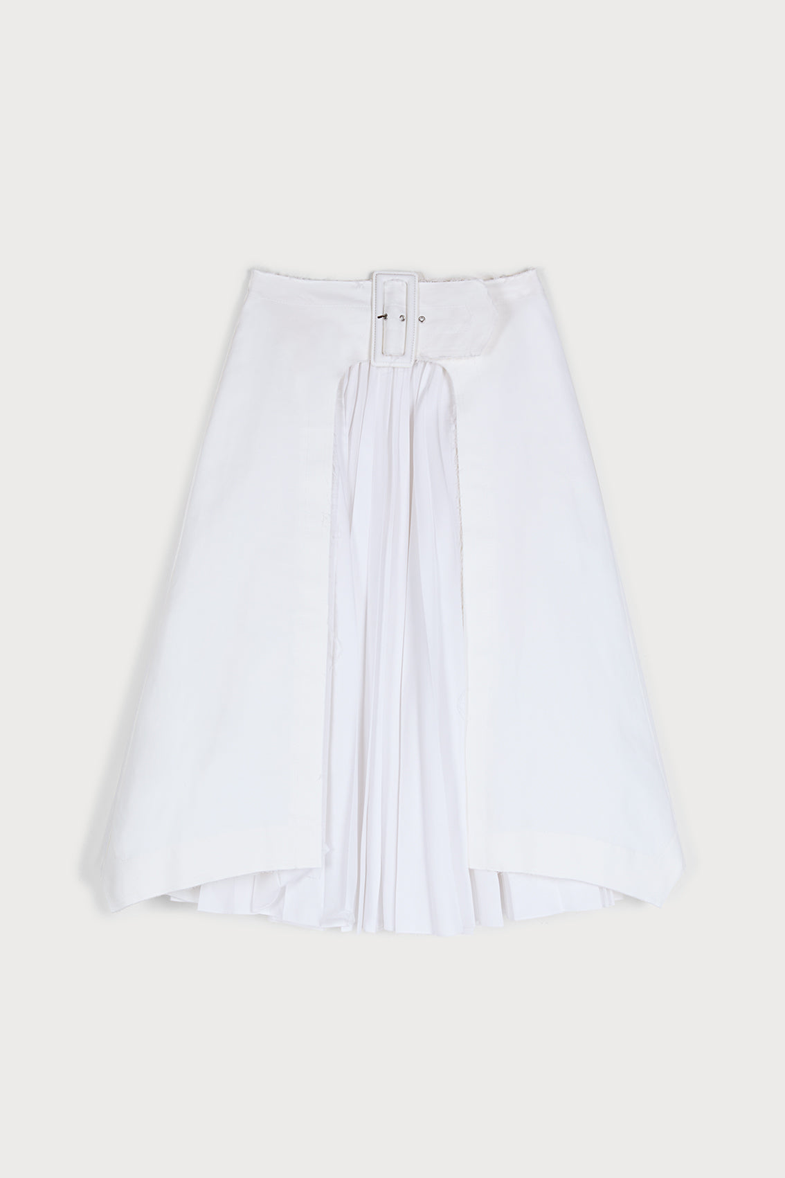 Stylish Utility Skirt