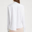Asymmetric Long Sleeve Shirt