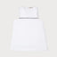 Plein Air Sleeveless Blouse