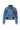 DENIM JACQUARD SHIRT