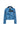 DENIM JACQUARD JACKET