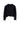 POM POM ROUND-NECK MOHAIR SILK KNITWEAR